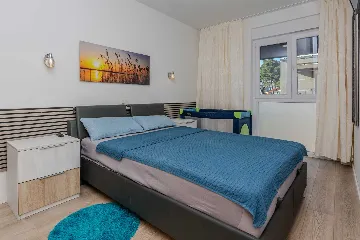 4-Star Apartment in Vir for 4–6 Guests