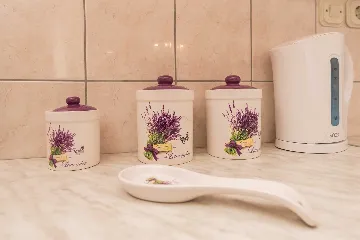 2-Bedroom Apartment in Vir for Up to 4