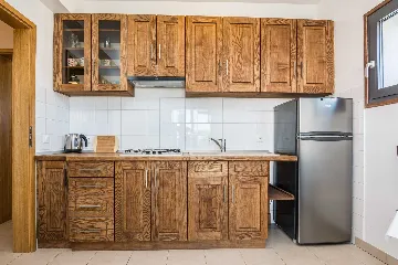 Apartment in Vir for 2–3 Guests by Pebble Beach