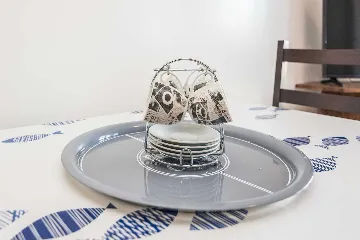 Apartment in Vir for 2–3 Guests by Pebble Beach