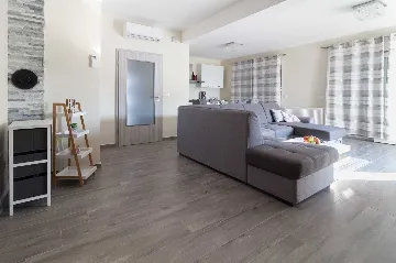 Privlaka 3-Bedroom Villa with Private Heated Pool