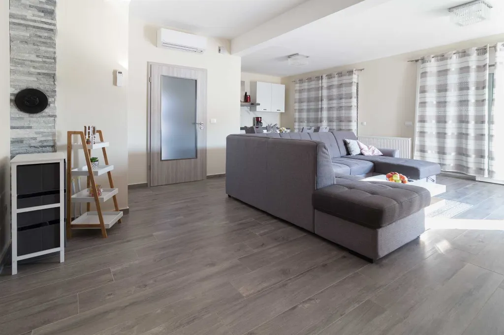 Privlaka 3-Bedroom Villa with Private Heated Pool