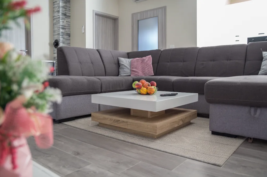 Privlaka 3-Bedroom Villa with Private Heated Pool