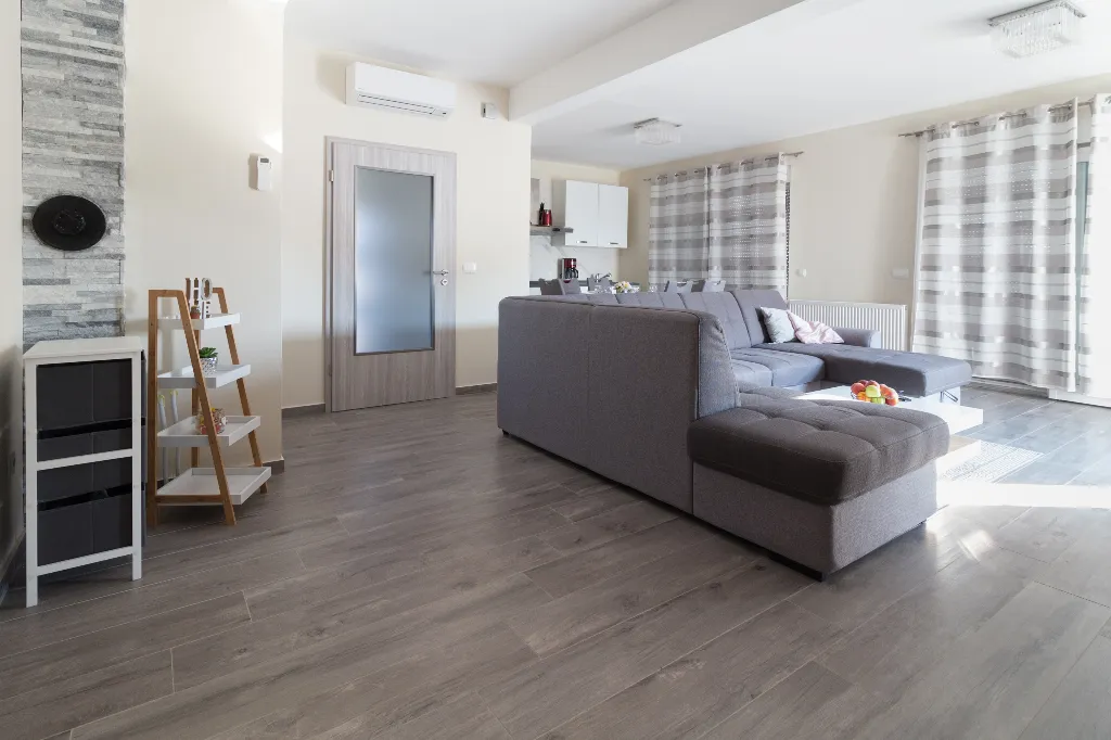 Privlaka 3-Bedroom Villa with Private Heated Pool
