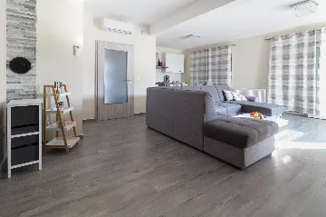 Privlaka 3-Bedroom Villa with Private Heated Pool