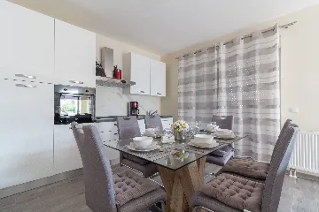 Privlaka 3-Bedroom Villa with Private Heated Pool