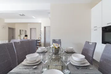 Privlaka 3-Bedroom Villa with Private Heated Pool