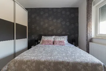 Privlaka 3-Bedroom Villa with Private Heated Pool