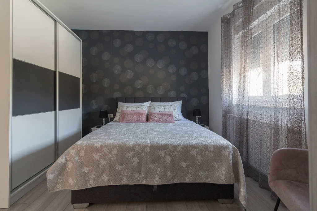 Privlaka 3-Bedroom Villa with Private Heated Pool