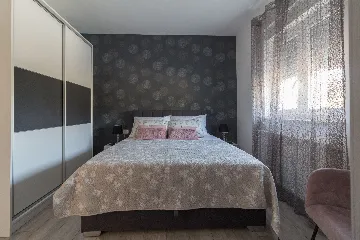 Privlaka 3-Bedroom Villa with Private Heated Pool