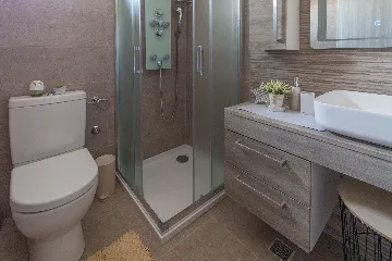 Privlaka 3-Bedroom Villa with Private Heated Pool