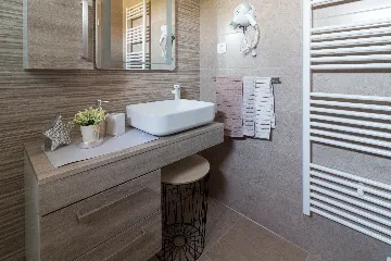 Privlaka 3-Bedroom Villa with Private Heated Pool