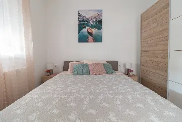 Privlaka 3-Bedroom Villa with Private Heated Pool