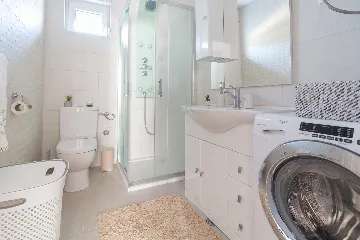 Privlaka 3-Bedroom Villa with Private Heated Pool