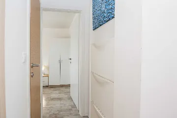 Studio Apartment for 2 in Vir, Croatia