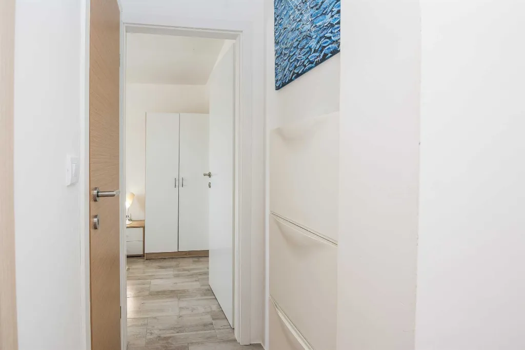 Studio Apartment for 2 in Vir, Croatia