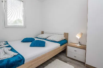 Studio Apartment for 2 in Vir, Croatia