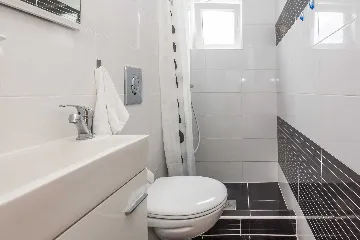 Studio Apartment for 2 in Vir, Croatia