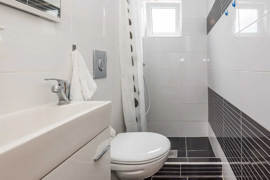 Studio Apartment for 2 in Vir, Croatia