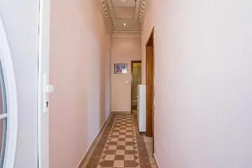 Apartment in Vir, Kozjak with Sea-View Balcony