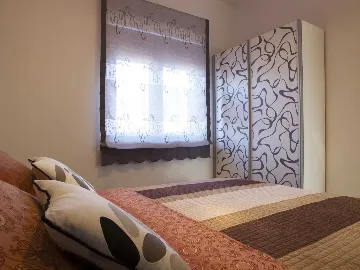 Modern Apartment in Vir with Sea-View Terrace