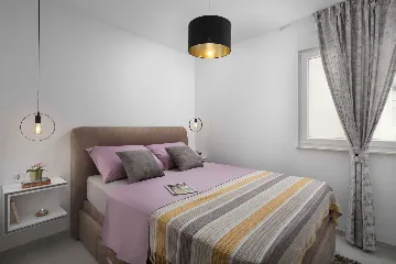 2-Bedroom Apartment in Vir with Terrace