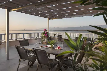 2-Bedroom Apartment in Vir with Terrace