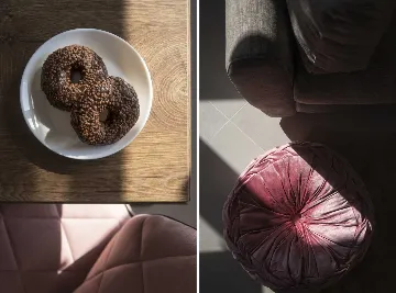 2-Bedroom Apartment with Sea View in Vir