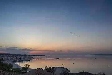 2-Bedroom Apartment with Sea View in Vir