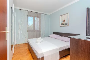 Privlaka Holiday House for 4 Guests, 200 m from Beach