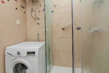 Privlaka Holiday House for 4 Guests, 200 m from Beach