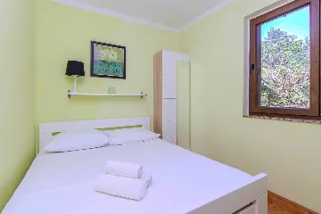 Privlaka Holiday House for 4 Guests, 200 m from Beach