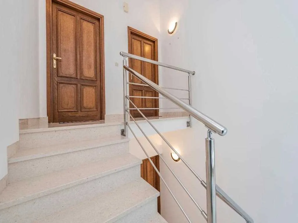 4-Bedroom Villa in Privlaka for 8–10 Guests