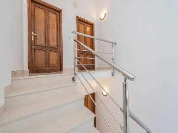 4-Bedroom Villa in Privlaka for 8–10 Guests