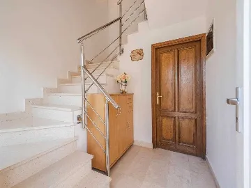 4-Bedroom Villa in Privlaka for 8–10 Guests