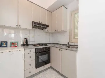 4-Bedroom Villa in Privlaka for 8–10 Guests