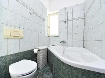 4-Bedroom Villa in Privlaka for 8–10 Guests