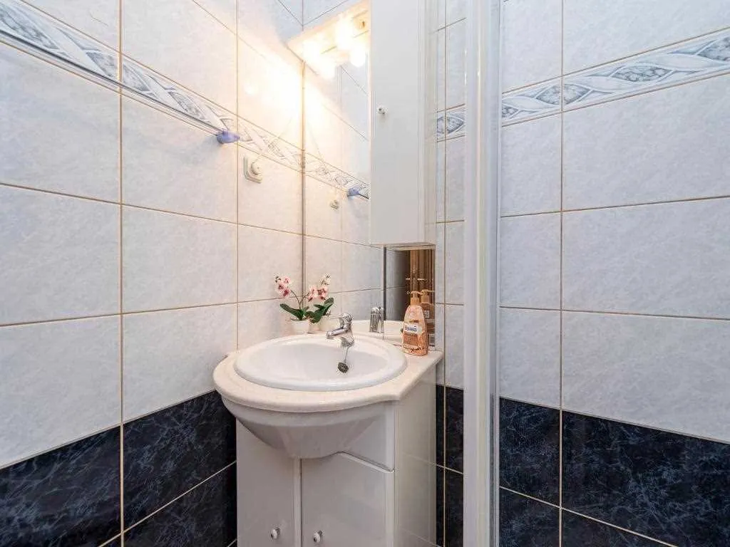 4-Bedroom Villa in Privlaka for 8–10 Guests