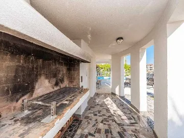 4-Bedroom Villa in Privlaka for 8–10 Guests