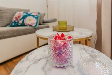 Vir 1-Bedroom Apartment for Up to 4 Guests