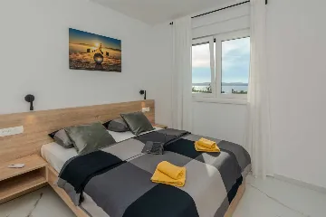 2-Bedroom Apartment for 4 in Vir