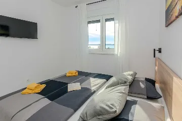 2-Bedroom Apartment for 4 in Vir