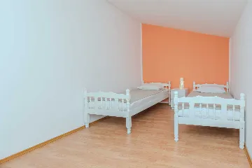 Apartment in Vir with Partial Sea View for 4