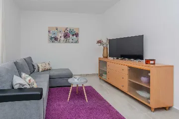 Privlaka Holiday House with Private Heated Pool