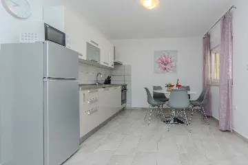 Privlaka Holiday House with Private Heated Pool