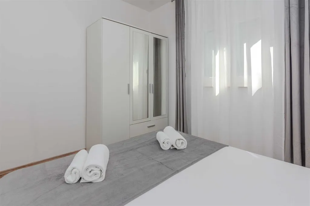 Privlaka Holiday House with Private Heated Pool