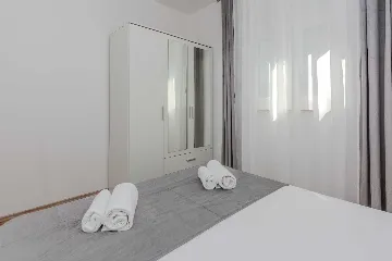 Privlaka Holiday House with Private Heated Pool