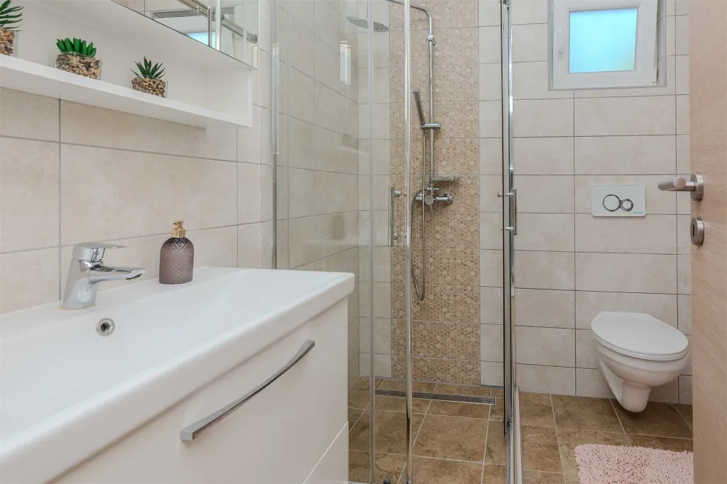 Privlaka Holiday House with Private Heated Pool