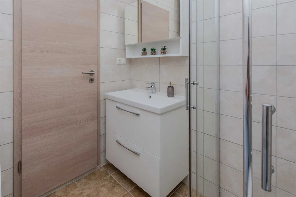 Privlaka Holiday House with Private Heated Pool