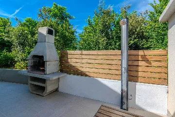 Privlaka Holiday House with Private Heated Pool